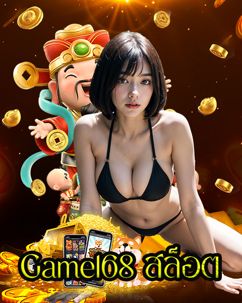 Game168 สล็อต