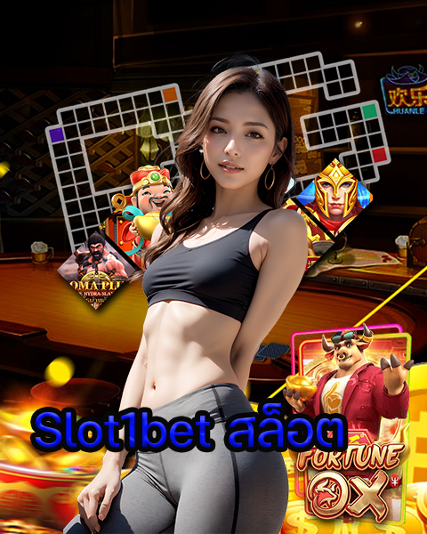 Slot1bet สล็อต