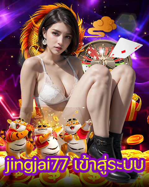 jingjai77 เข้าสู่ระบบ