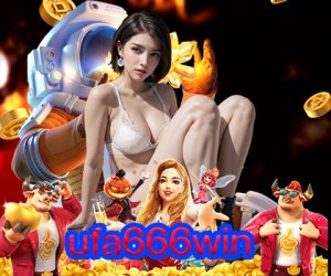 ufa666win